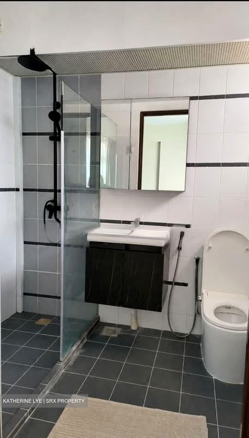 Blk 268C Punggol Sapphire (Punggol), HDB 4 Rooms #553611181
